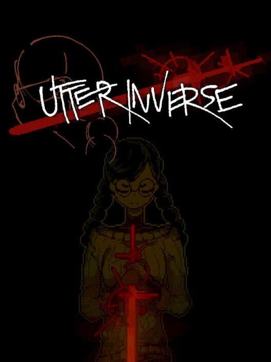 Utter Inverse cover art