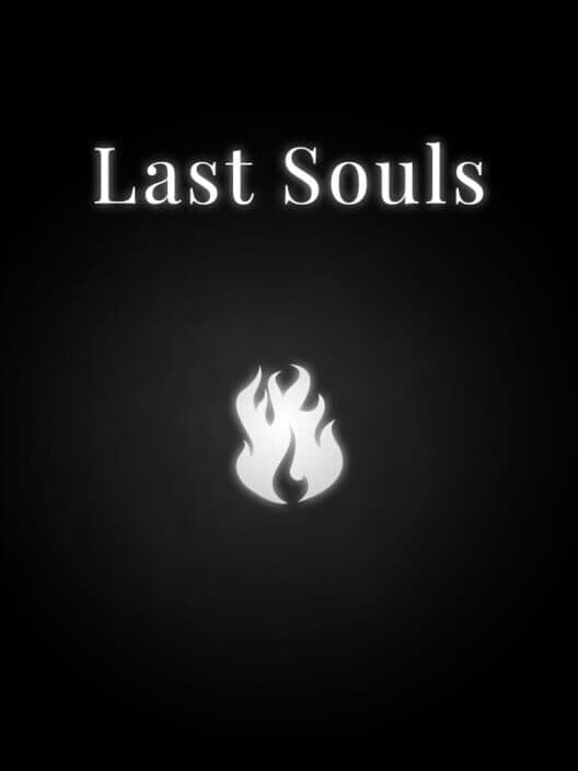 Last Souls cover art