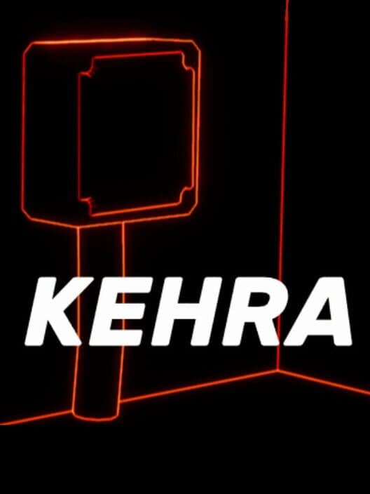 Kehra cover art