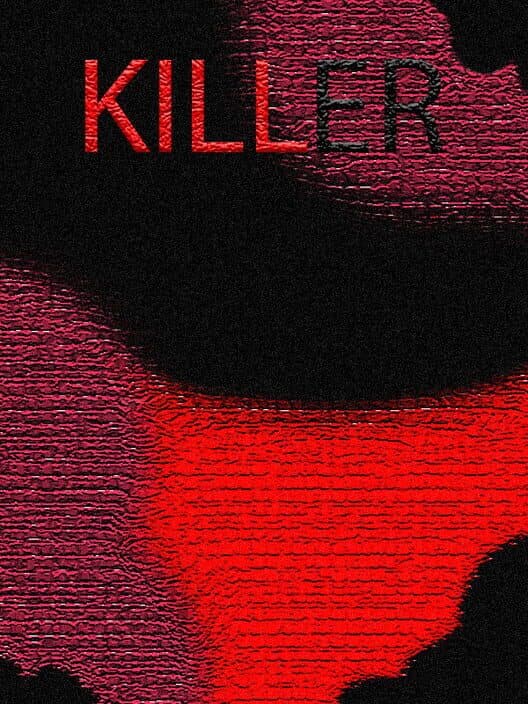 Killer cover art