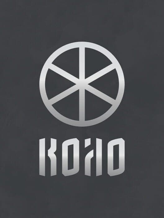 Kolo cover art