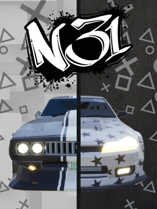 N31 cover art