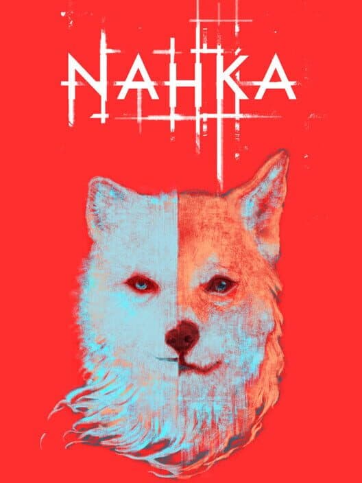 Nahka cover art