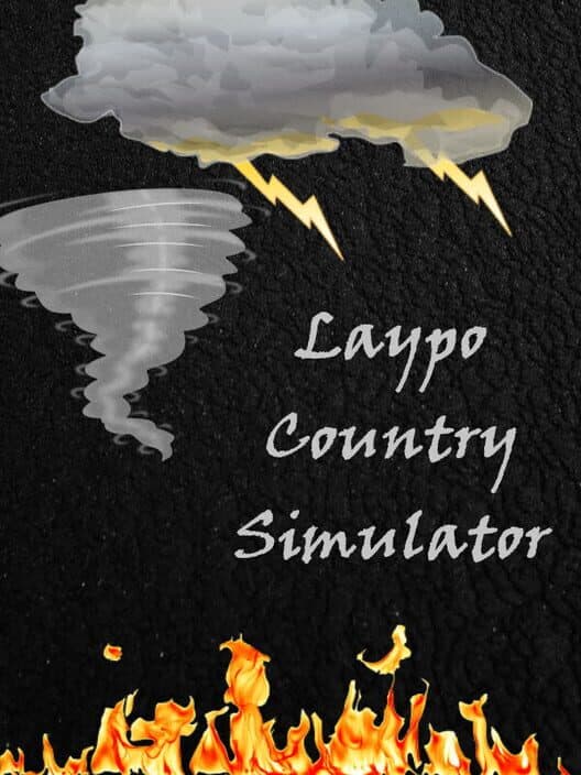 Laypo Simulator cover art