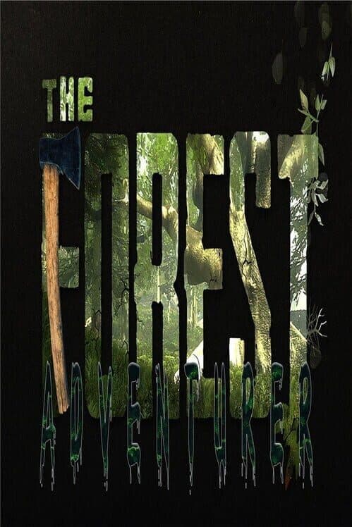 The Forest Adventurer cover art