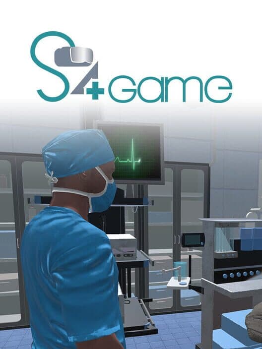 S4Game cover art
