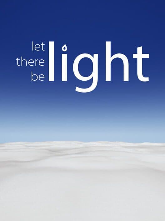 Let There Be Light cover art