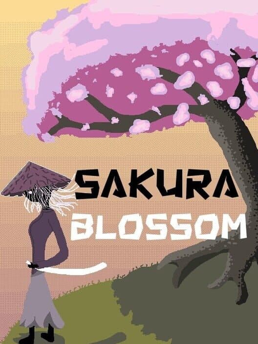 Sakura Blossom cover art