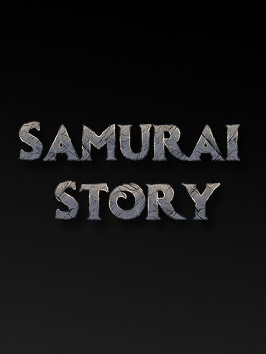 Samurai Story cover art