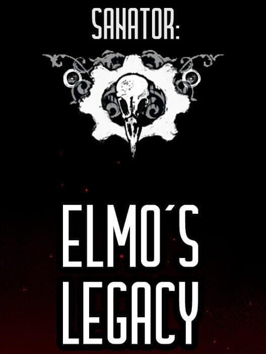 Sanator: Elmo's Legacy cover art