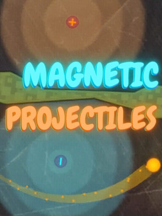 Magnetic Projectiles cover art