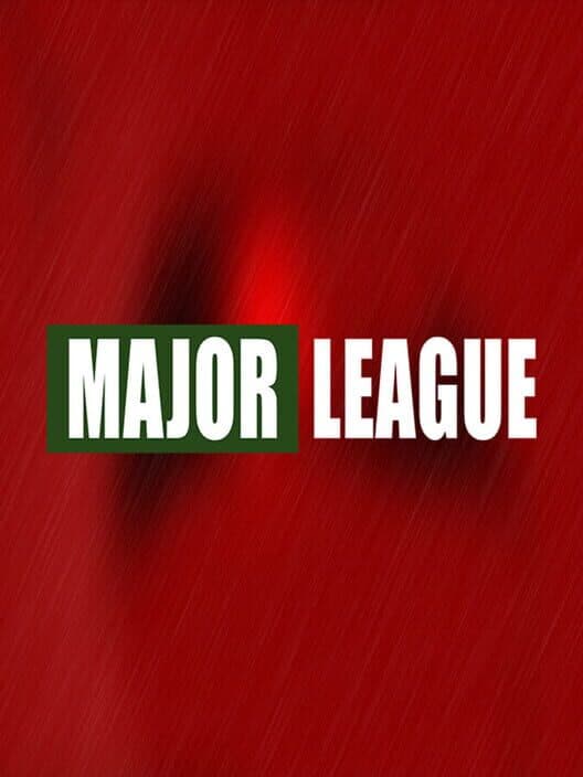 Major League cover art