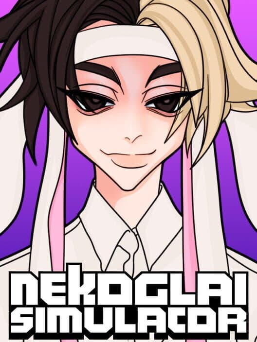 Nekoglai Simulator cover art