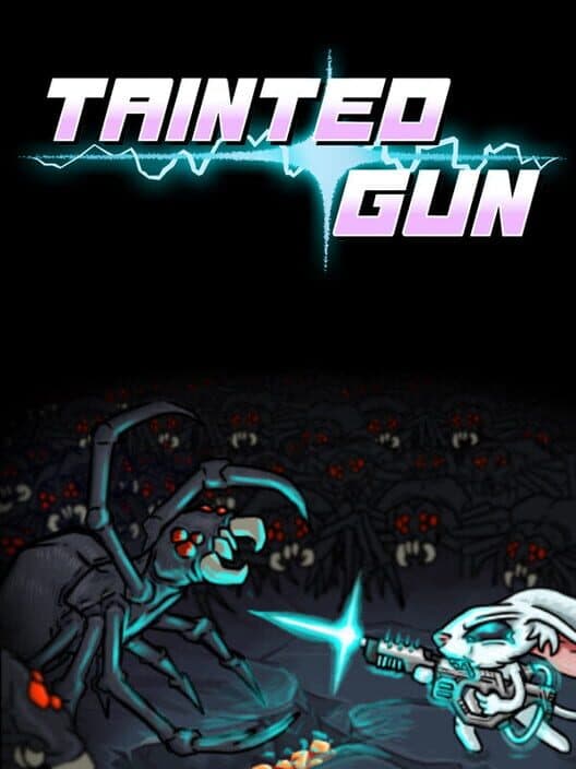 Tainted Gun cover art