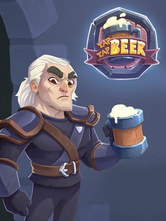 Tap Tap Beer: Tavern Edition cover art