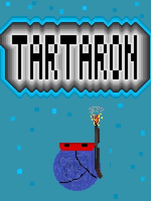 Tartaron cover art