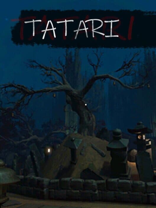 Tatari cover art