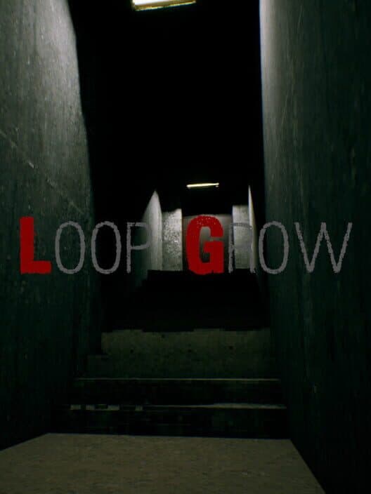 Loop Grow cover art