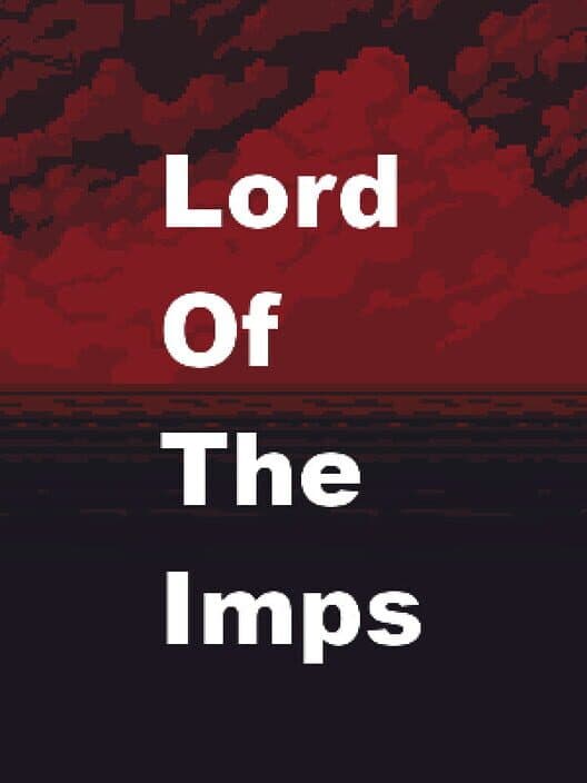 Lord of the Imps cover art