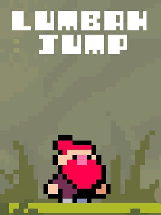 Lumbah Jump cover art