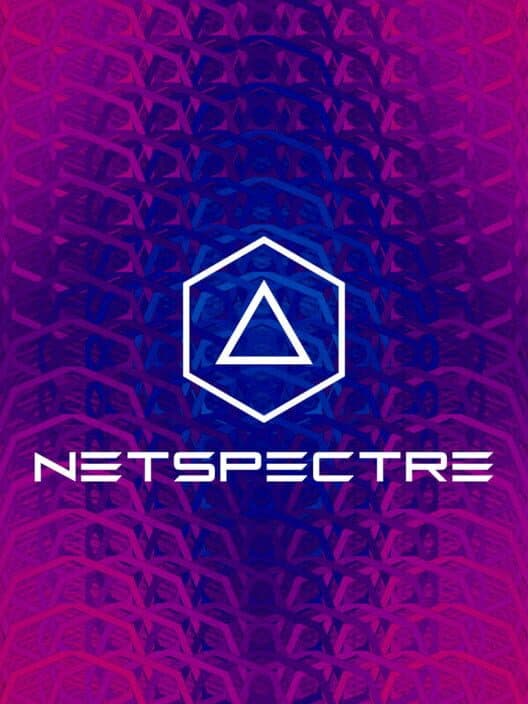 Netspectre cover art