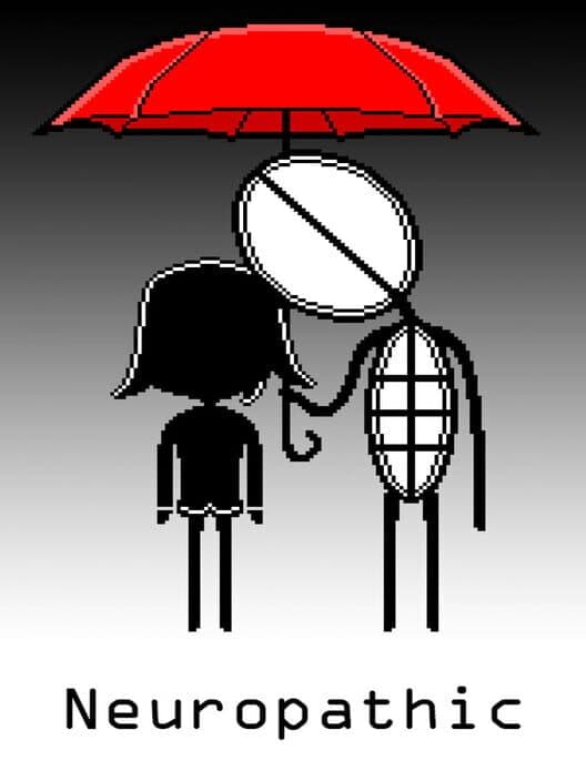 Neuropathic cover art