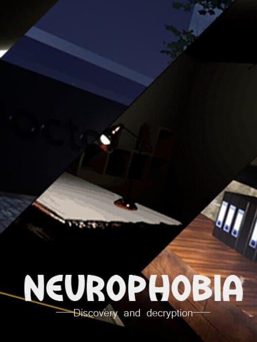 Neurophobia cover art