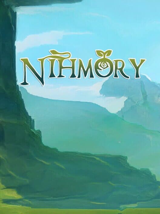 Nihmory cover art