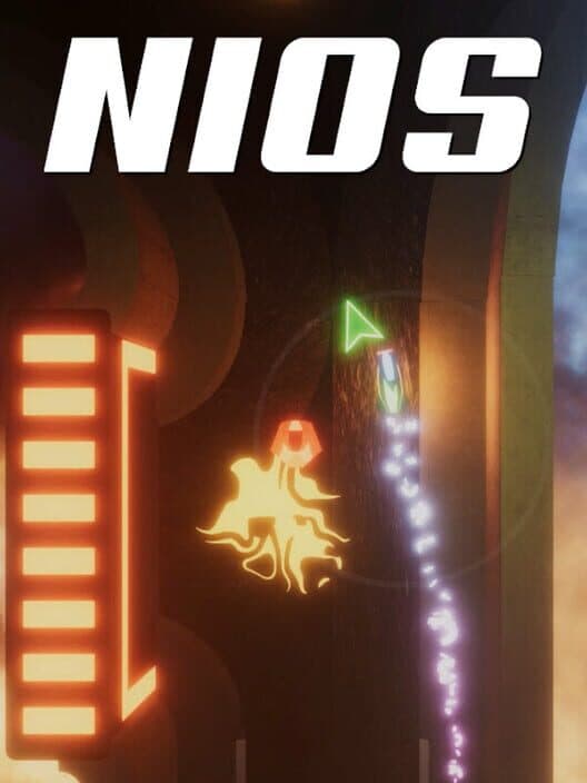 Nios cover art
