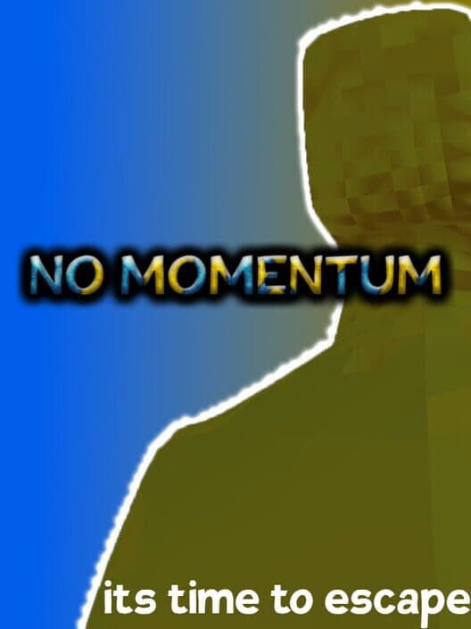No Momentum cover art