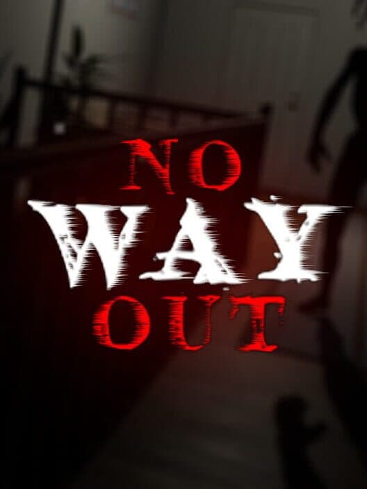No Way Out cover art