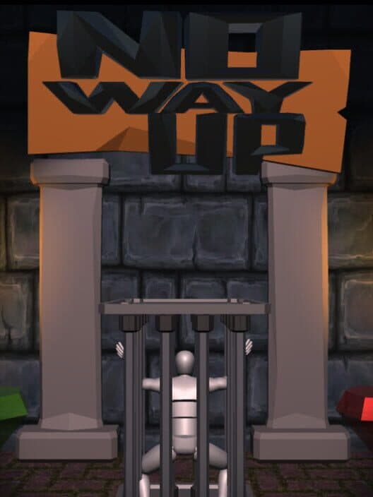 No Way Up cover art