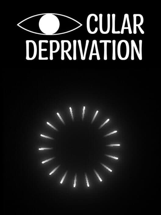 Ocular Deprivation cover art