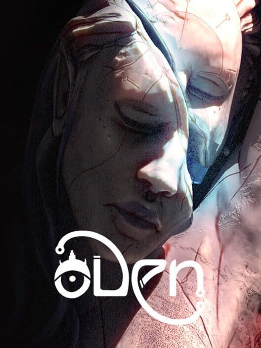 Oden cover art