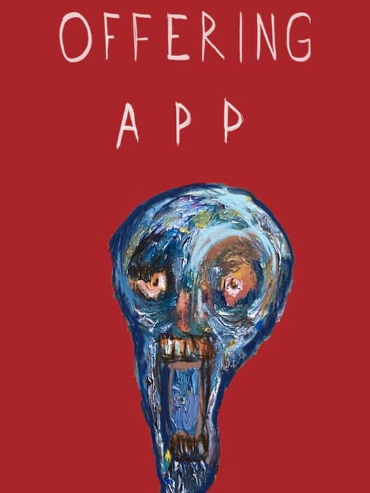 Offering App cover art