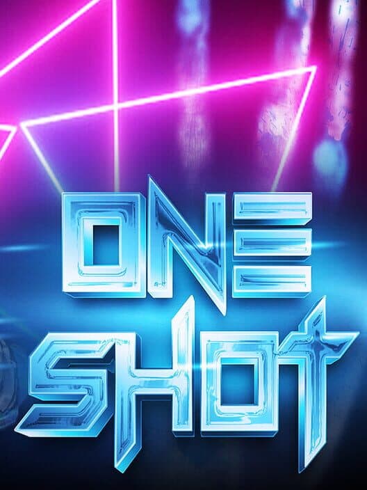 One Shot cover art
