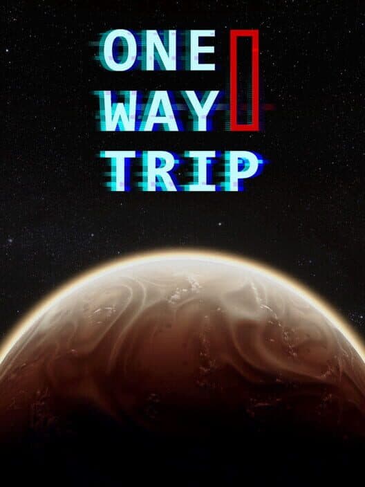 One Way Trip cover art
