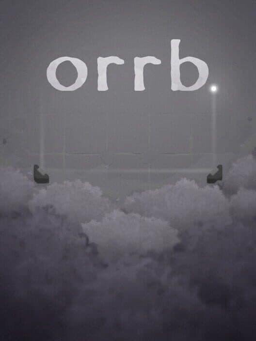 Orrb cover art