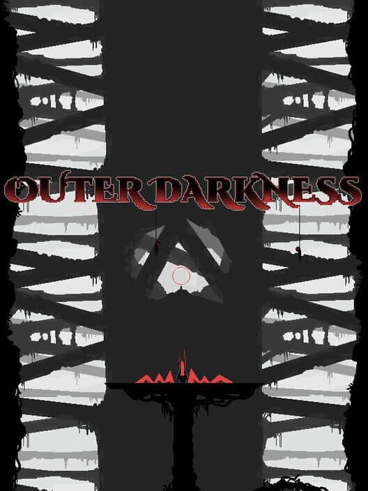 Outer Darkness cover art
