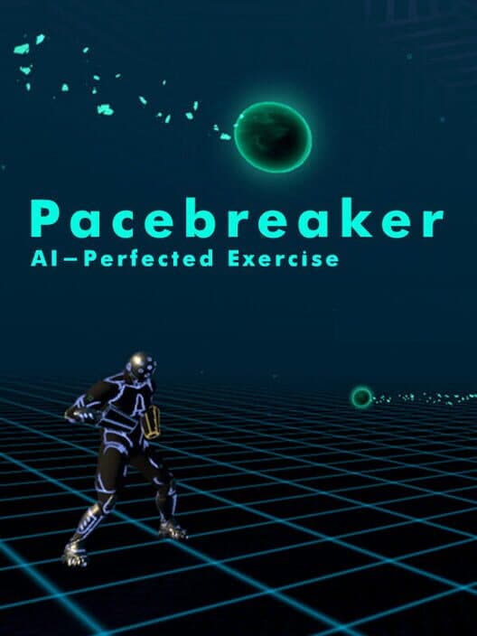 Pacebreaker: An Experiment in AI-Perfected Exercise cover art