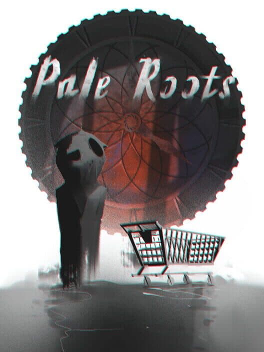 Pale Roots cover art