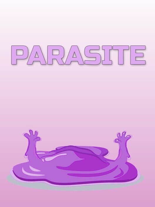 Parasite cover art