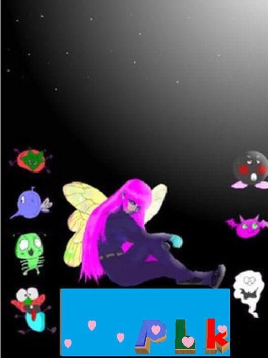 Pbx cover art
