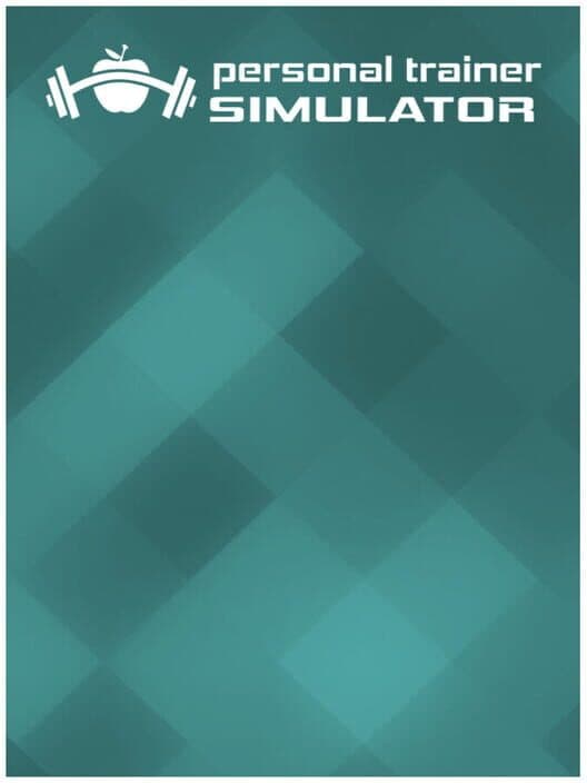 Personal Trainer Simulator cover art