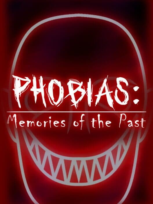 Phobias: Memories of the Past cover art