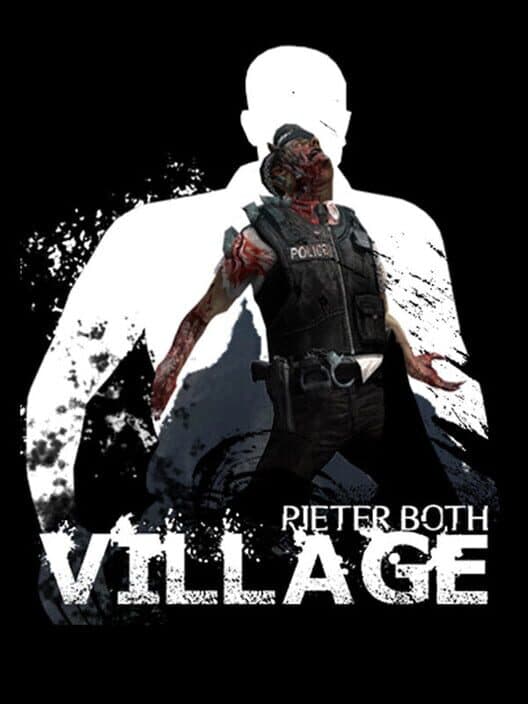 Pieter Both Village cover art