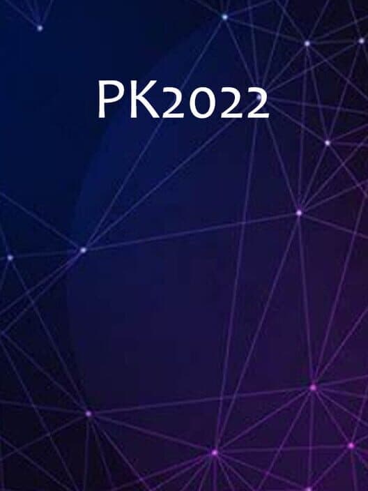 Pk2022 cover art