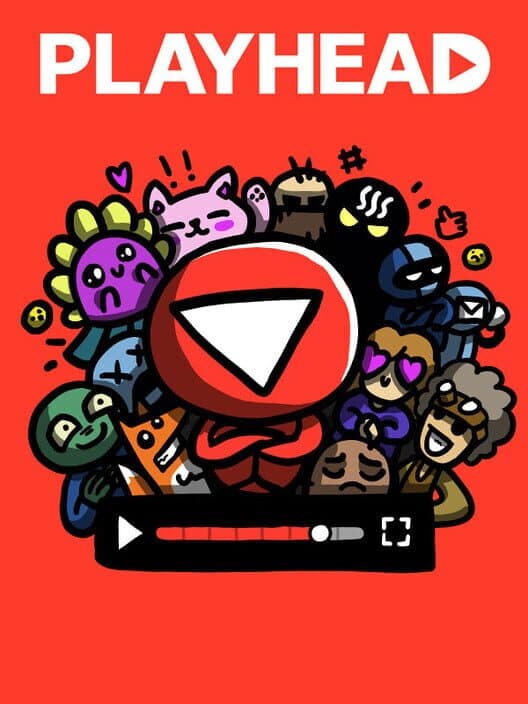 Playhead cover art