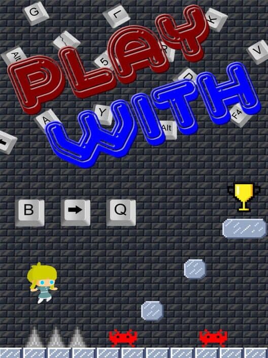 PlayWith cover art