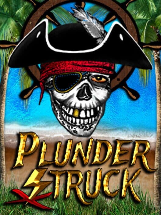 Plunder Struck cover art